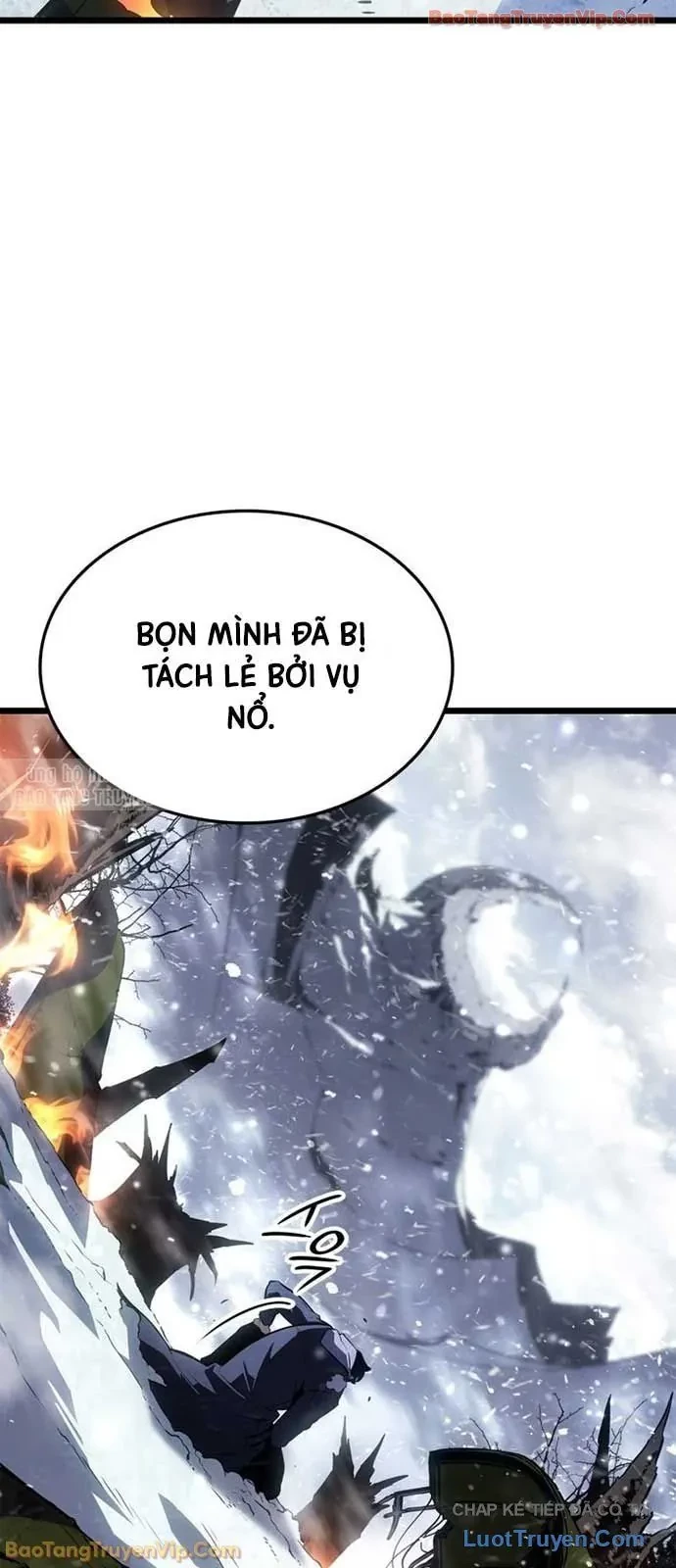 Solo Leveling : Ragnarok Chapter 65 - Trang 47
