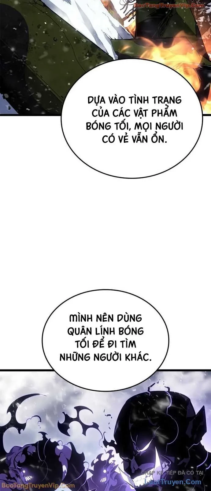Solo Leveling : Ragnarok Chapter 65 - Trang 48