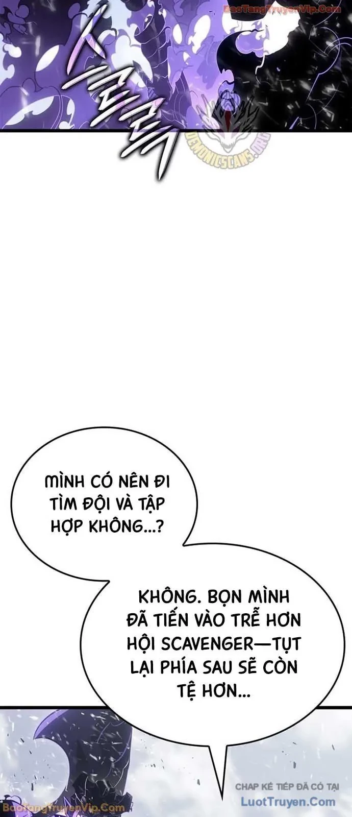 Solo Leveling : Ragnarok Chapter 65 - Trang 49