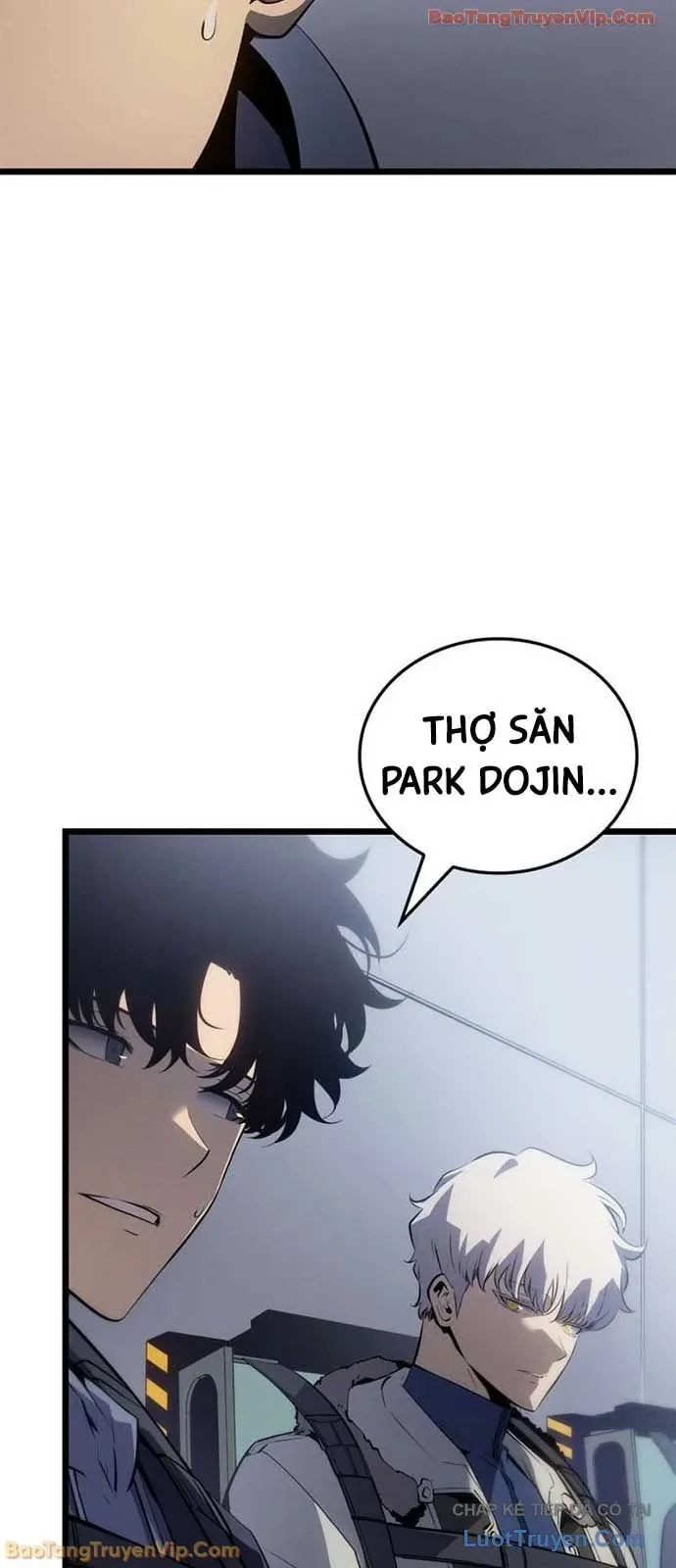 Solo Leveling : Ragnarok Chapter 65 - Trang 5