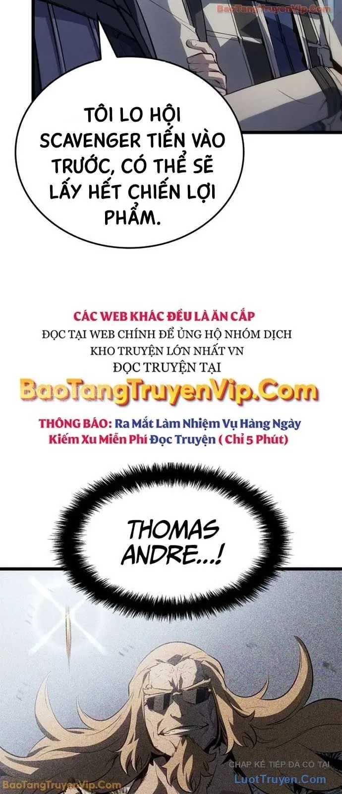 Solo Leveling : Ragnarok Chapter 65 - Trang 6