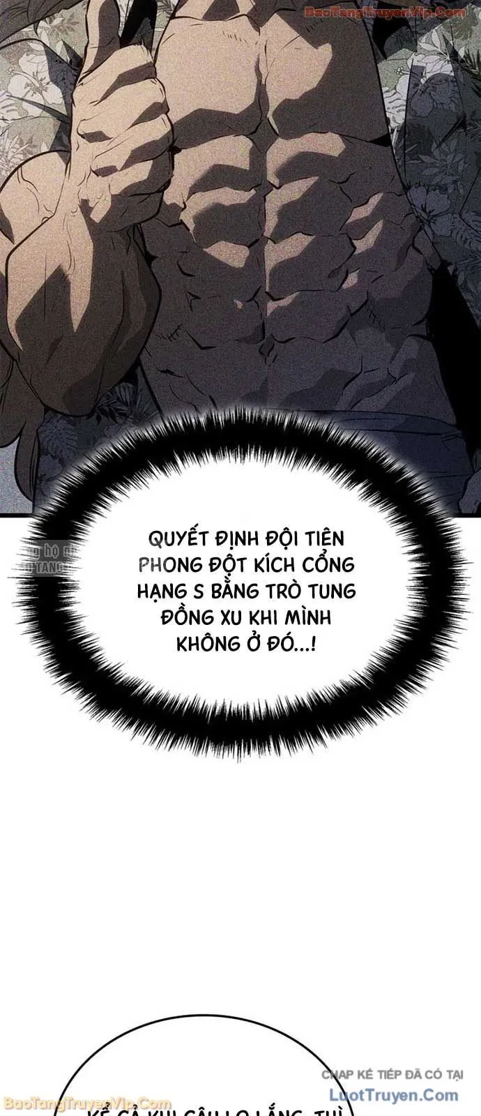 Solo Leveling : Ragnarok Chapter 65 - Trang 7