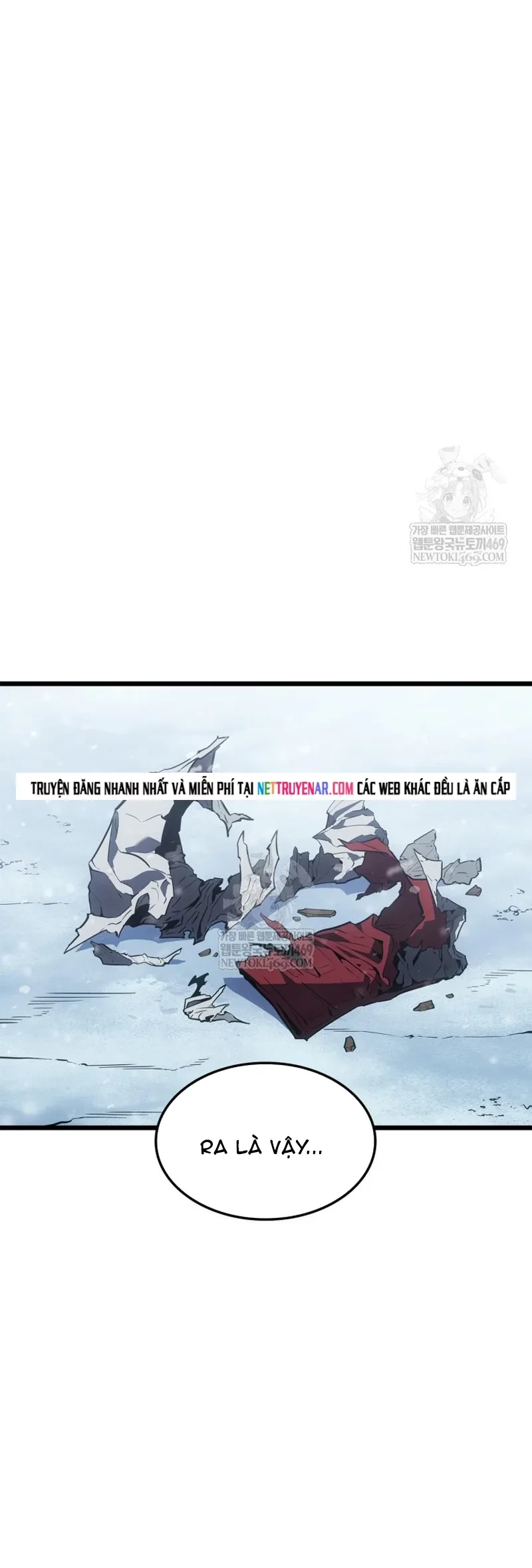 Solo Leveling : Ragnarok Chapter 66 - Trang 21
