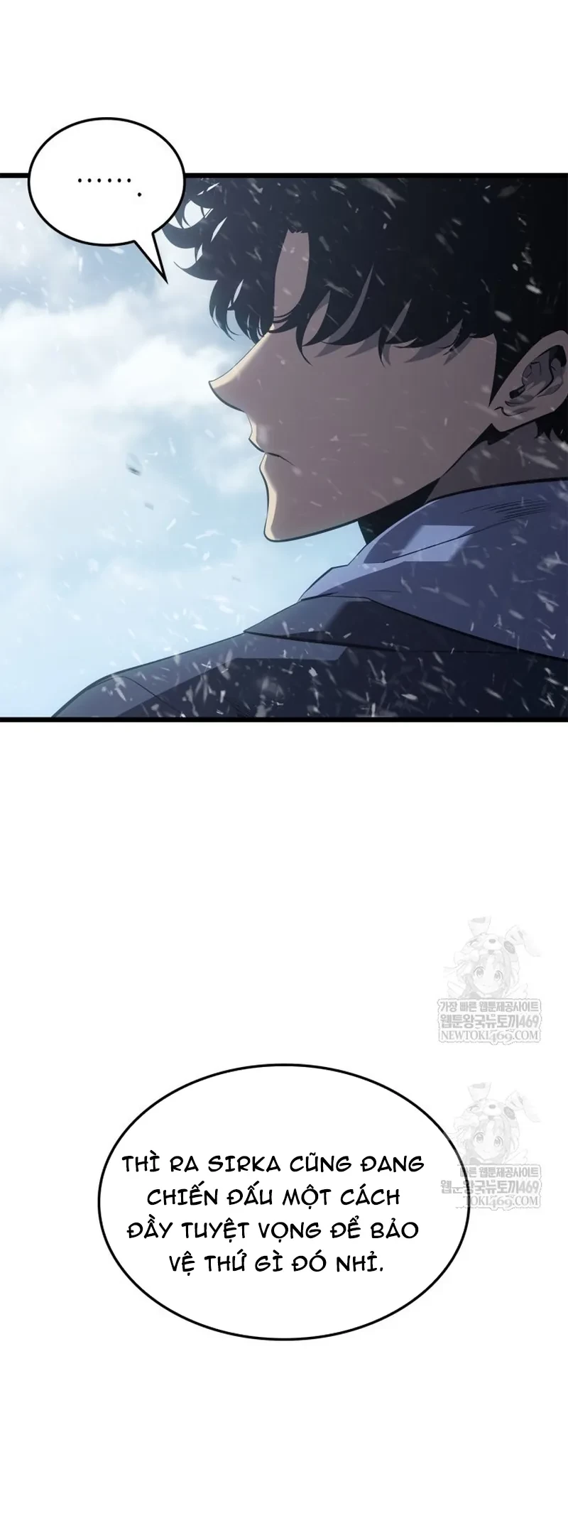 Solo Leveling : Ragnarok Chapter 66 - Trang 38