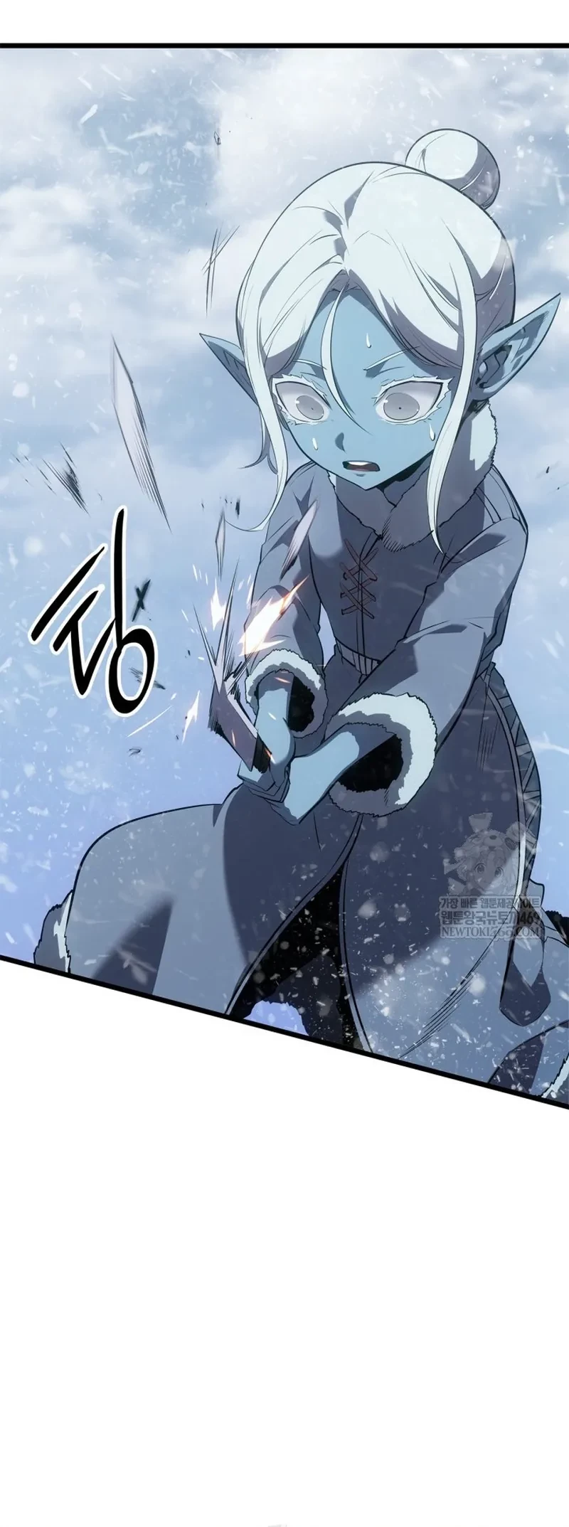 Solo Leveling : Ragnarok Chapter 66 - Trang 39