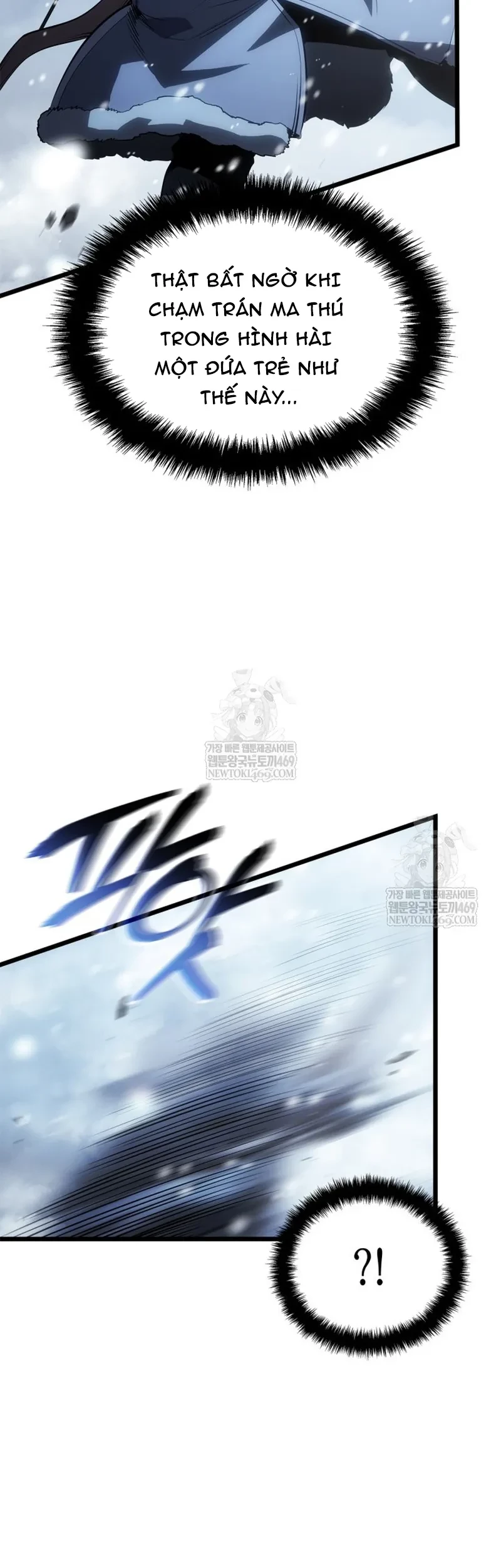 Solo Leveling : Ragnarok Chapter 66 - Trang 7