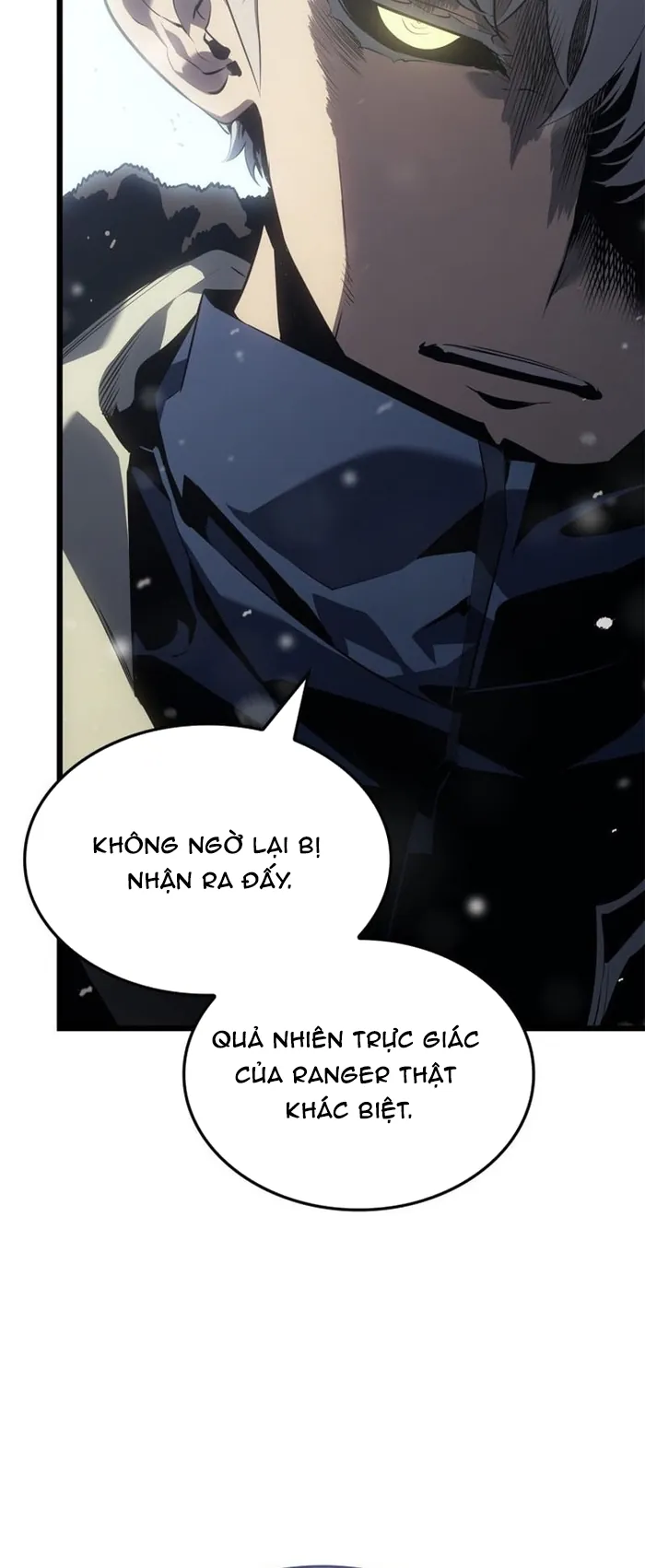 Solo Leveling : Ragnarok Chapter 67 - Trang 35