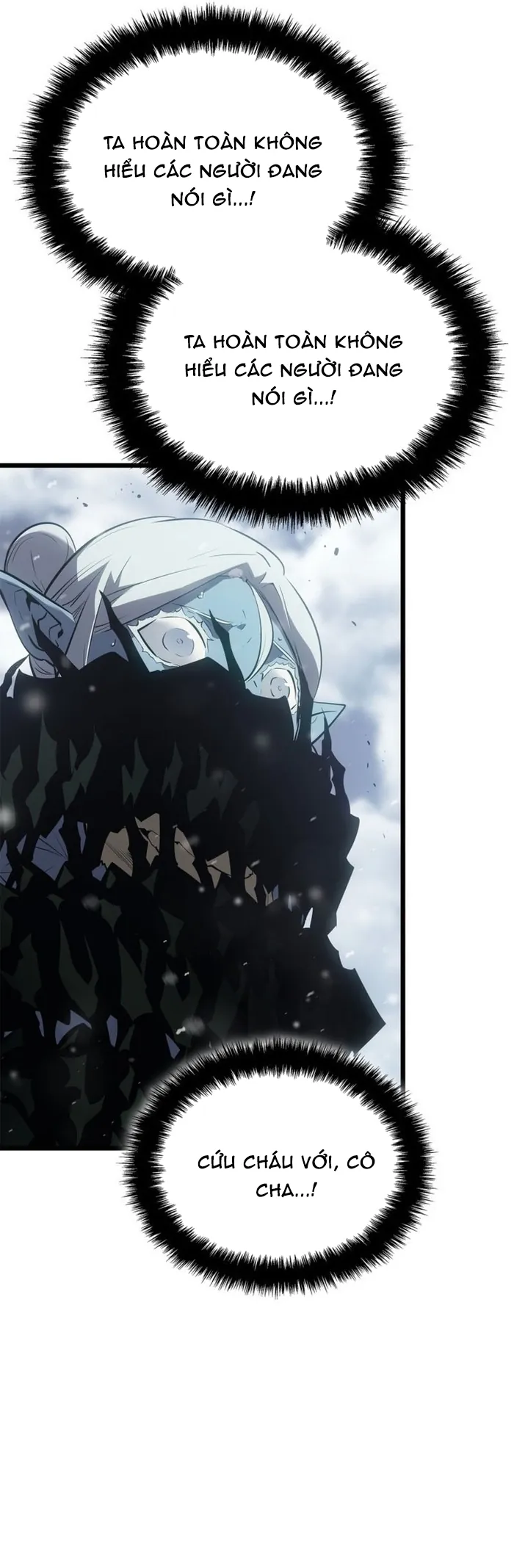 Solo Leveling : Ragnarok Chapter 67 - Trang 42