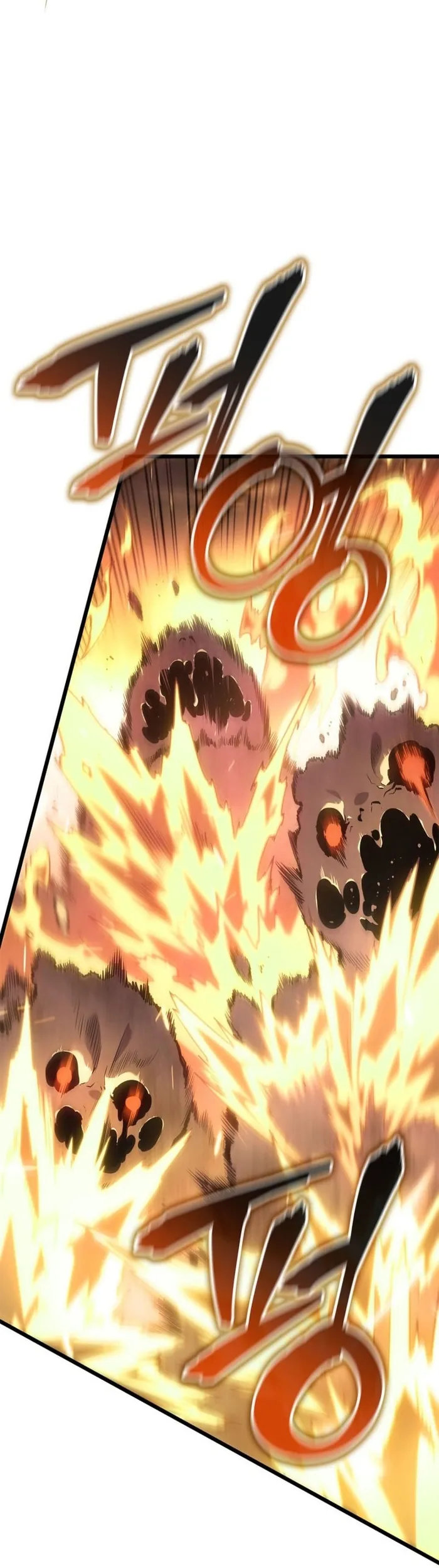 Solo Leveling : Ragnarok Chapter 67 - Trang 7