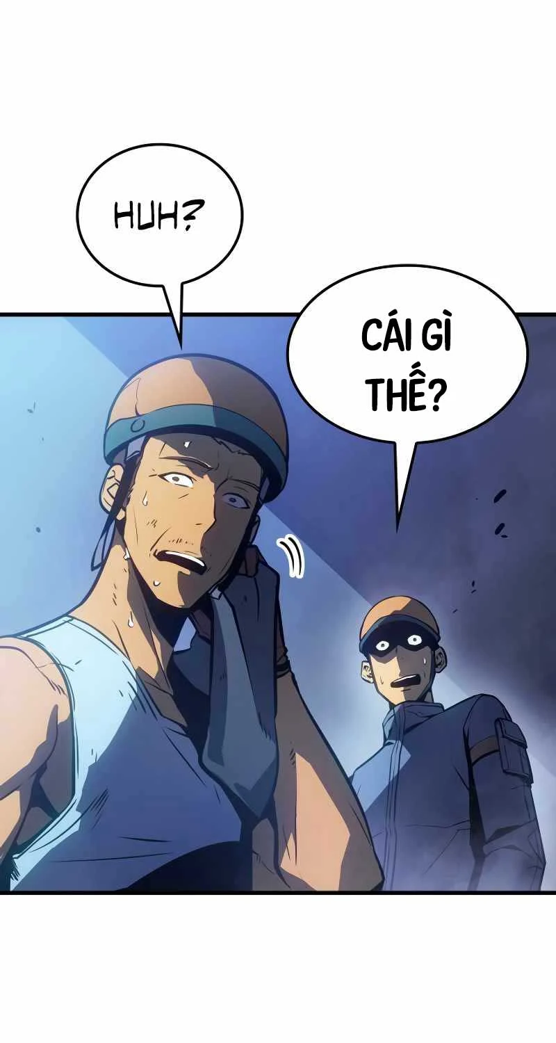 Solo Leveling : Ragnarok Chapter 7 - Trang 13
