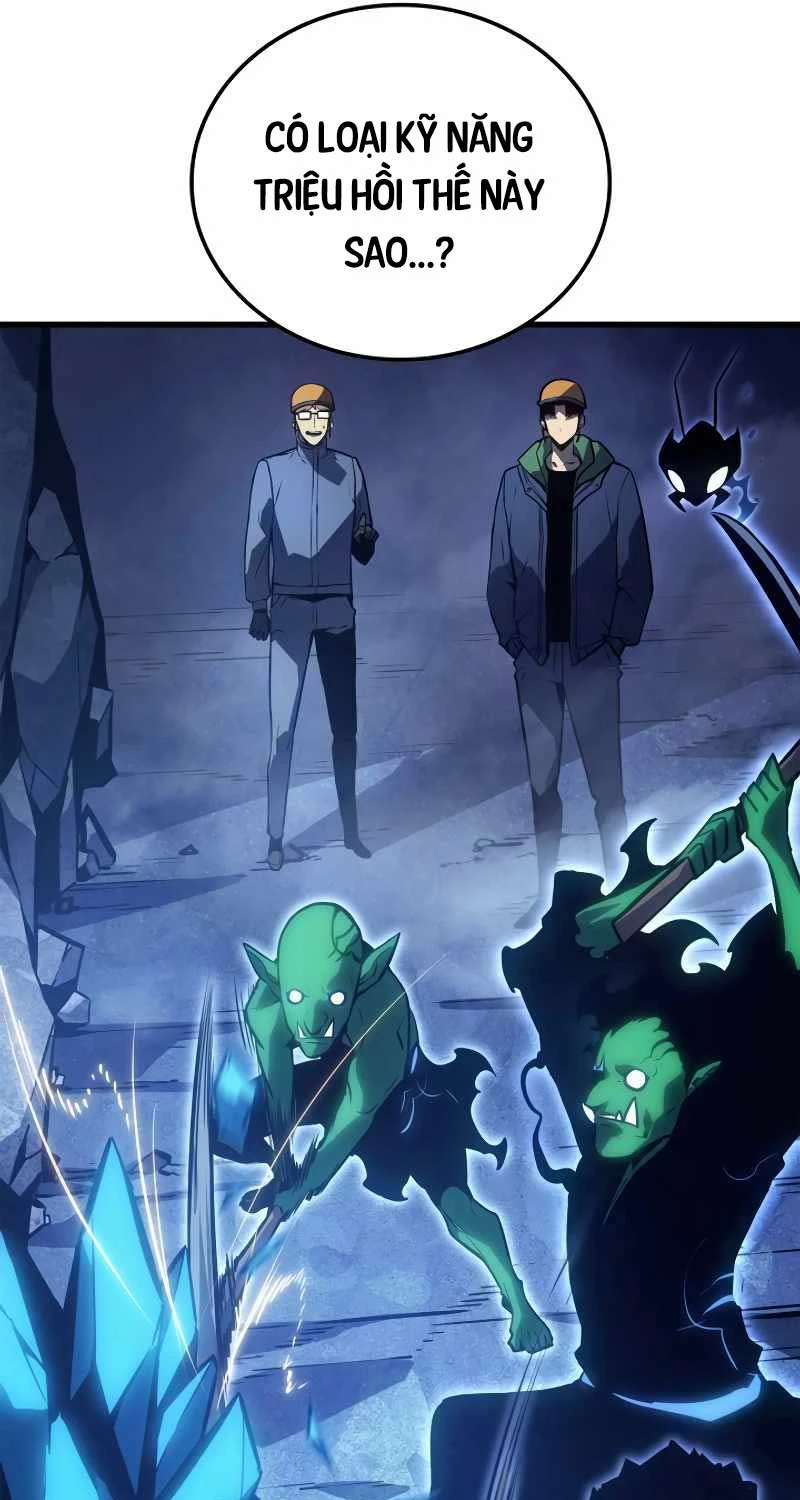 Solo Leveling : Ragnarok Chapter 7 - Trang 15