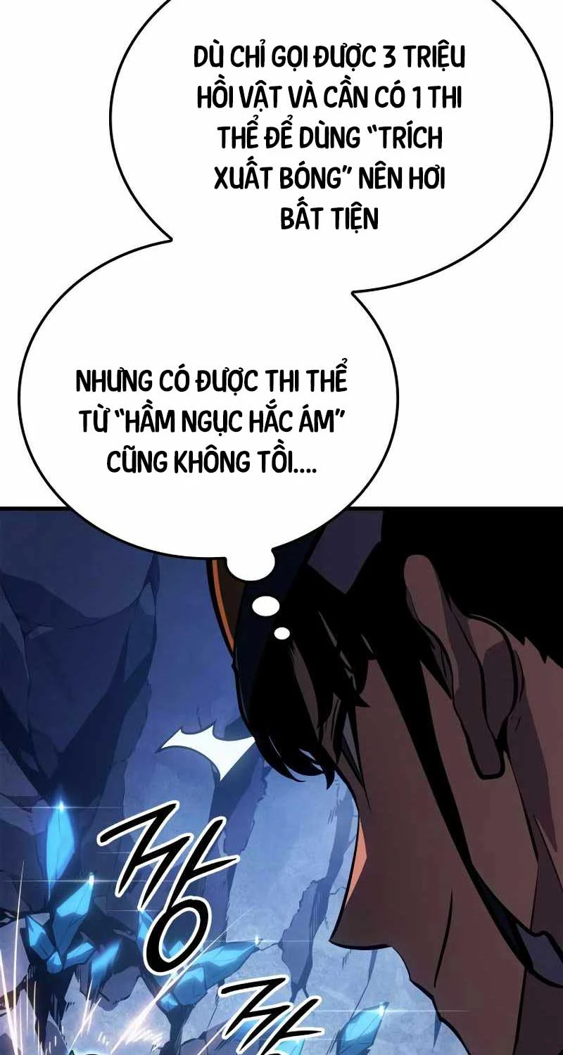 Solo Leveling : Ragnarok Chapter 7 - Trang 20