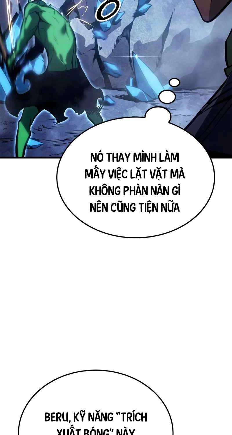 Solo Leveling : Ragnarok Chapter 7 - Trang 21