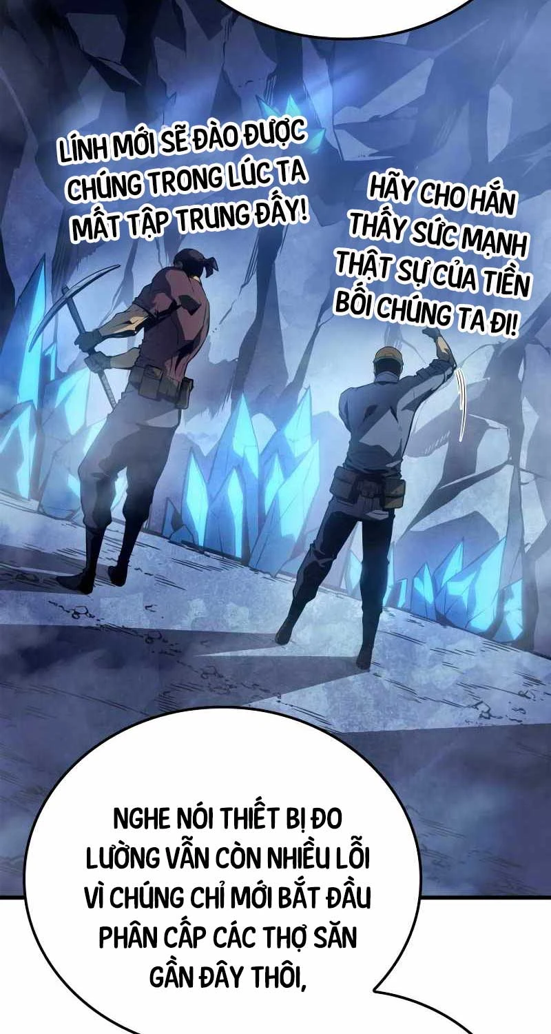 Solo Leveling : Ragnarok Chapter 7 - Trang 24