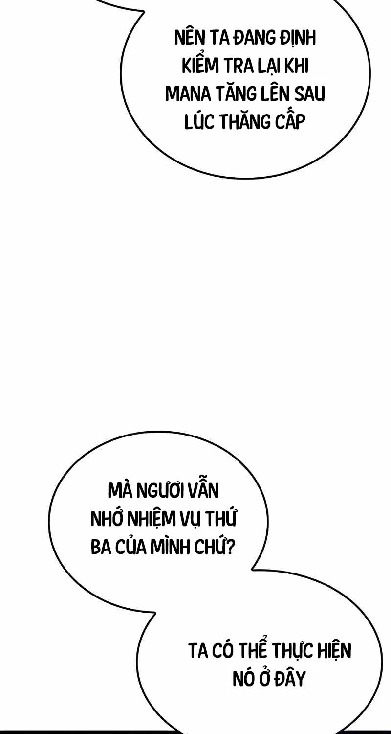 Solo Leveling : Ragnarok Chapter 7 - Trang 25