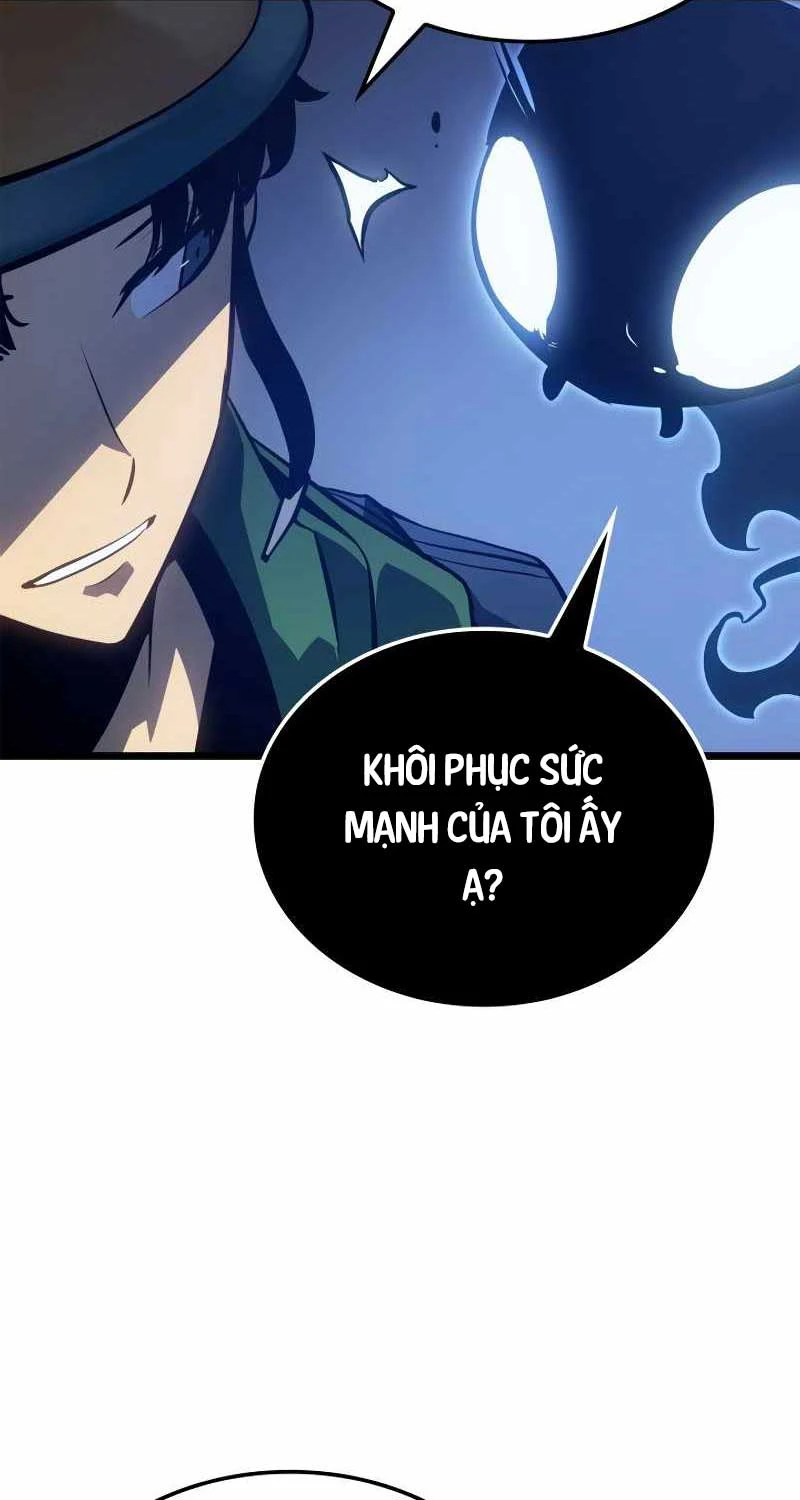 Solo Leveling : Ragnarok Chapter 7 - Trang 26