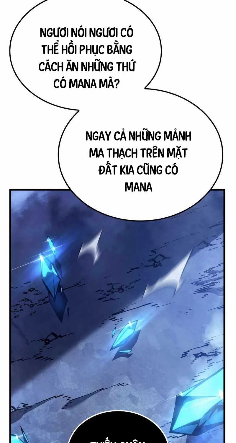 Solo Leveling : Ragnarok Chapter 7 - Trang 27