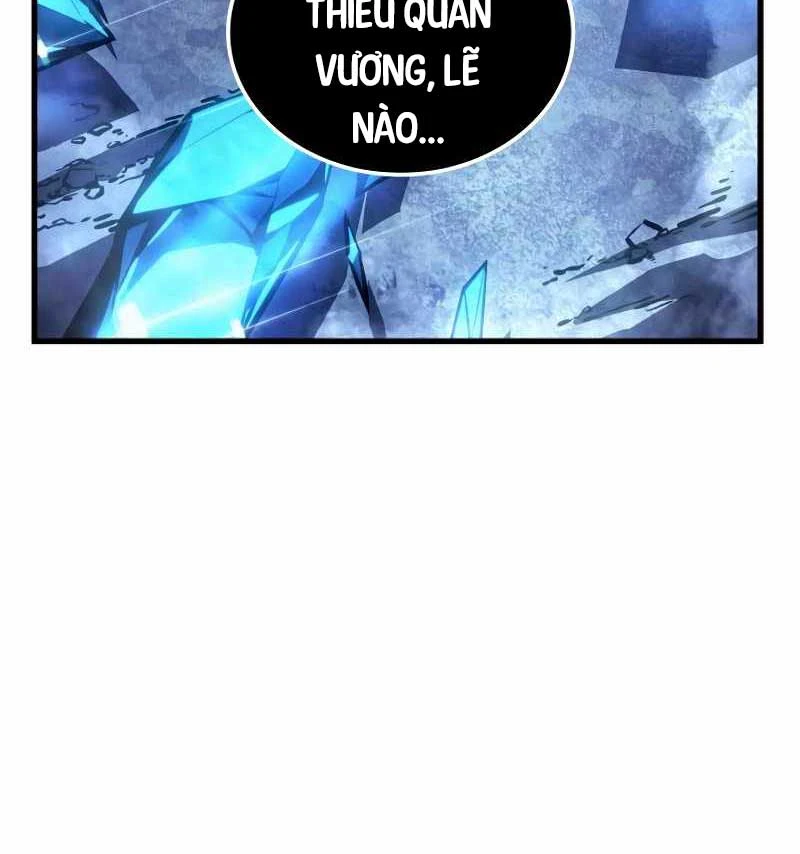 Solo Leveling : Ragnarok Chapter 7 - Trang 28