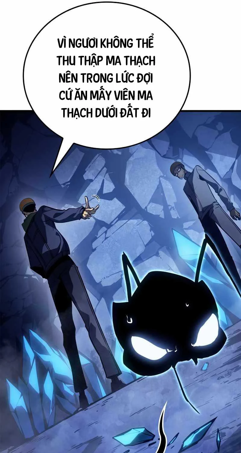 Solo Leveling : Ragnarok Chapter 7 - Trang 29
