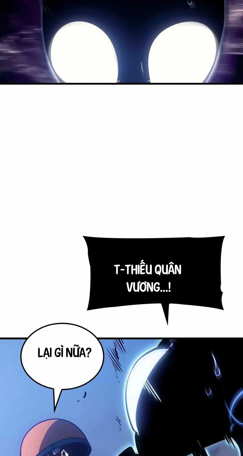 Solo Leveling : Ragnarok Chapter 7 - Trang 31