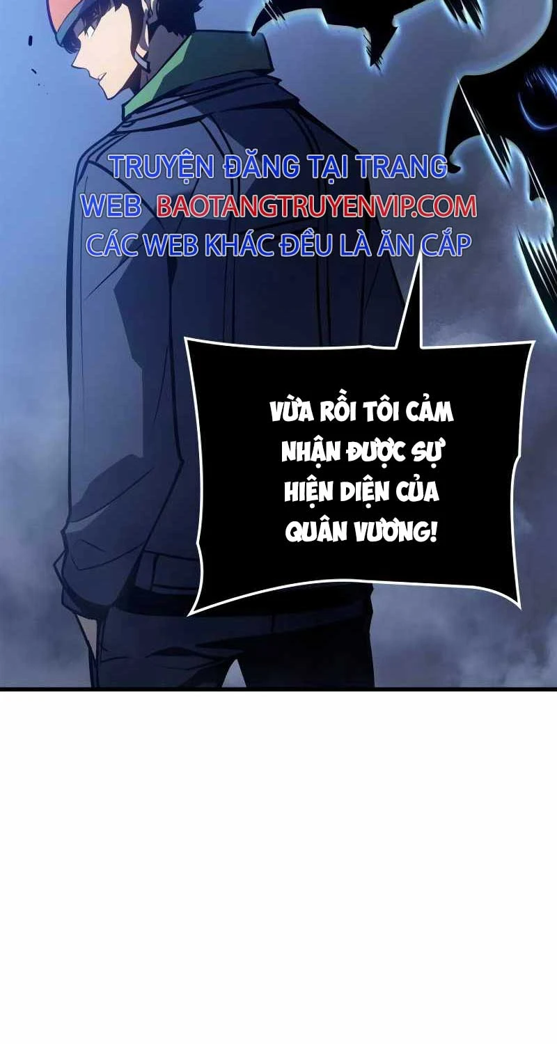 Solo Leveling : Ragnarok Chapter 7 - Trang 32