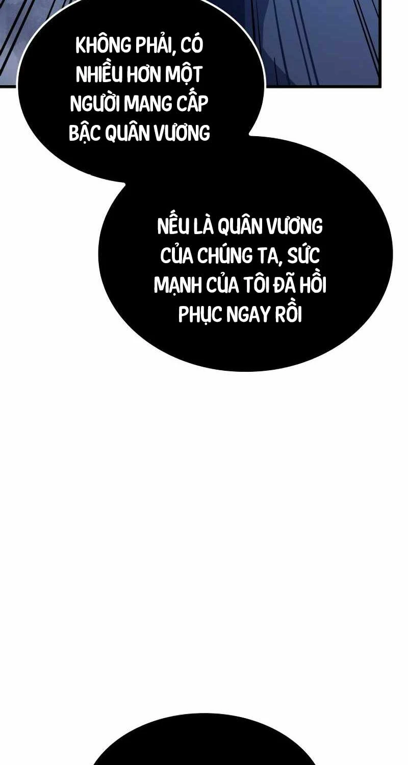 Solo Leveling : Ragnarok Chapter 7 - Trang 34