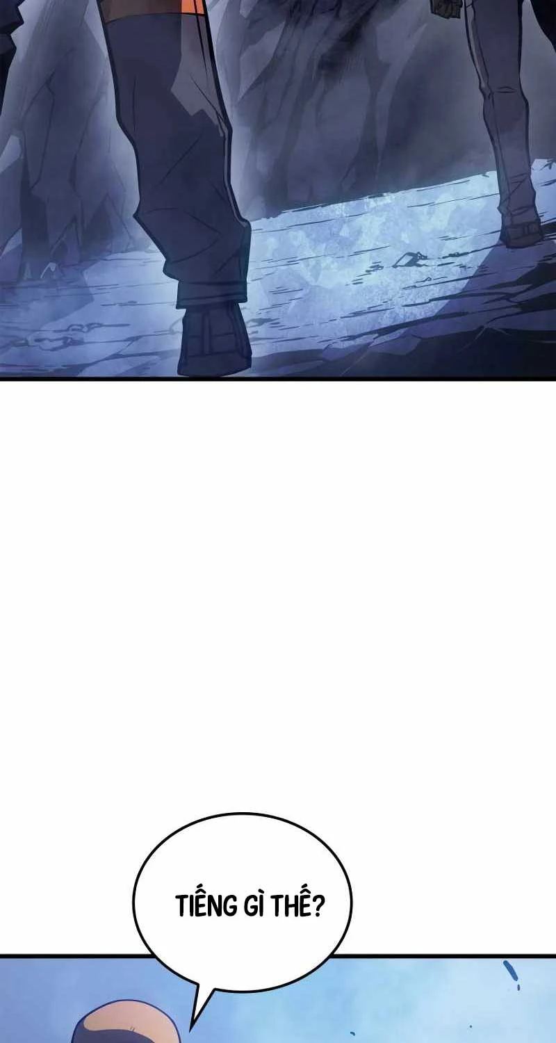 Solo Leveling : Ragnarok Chapter 7 - Trang 36