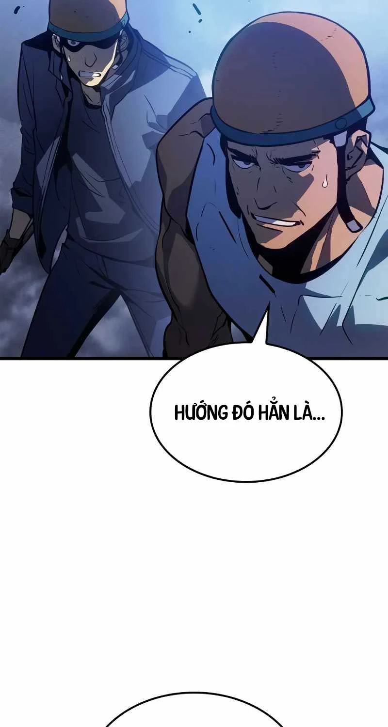 Solo Leveling : Ragnarok Chapter 7 - Trang 37