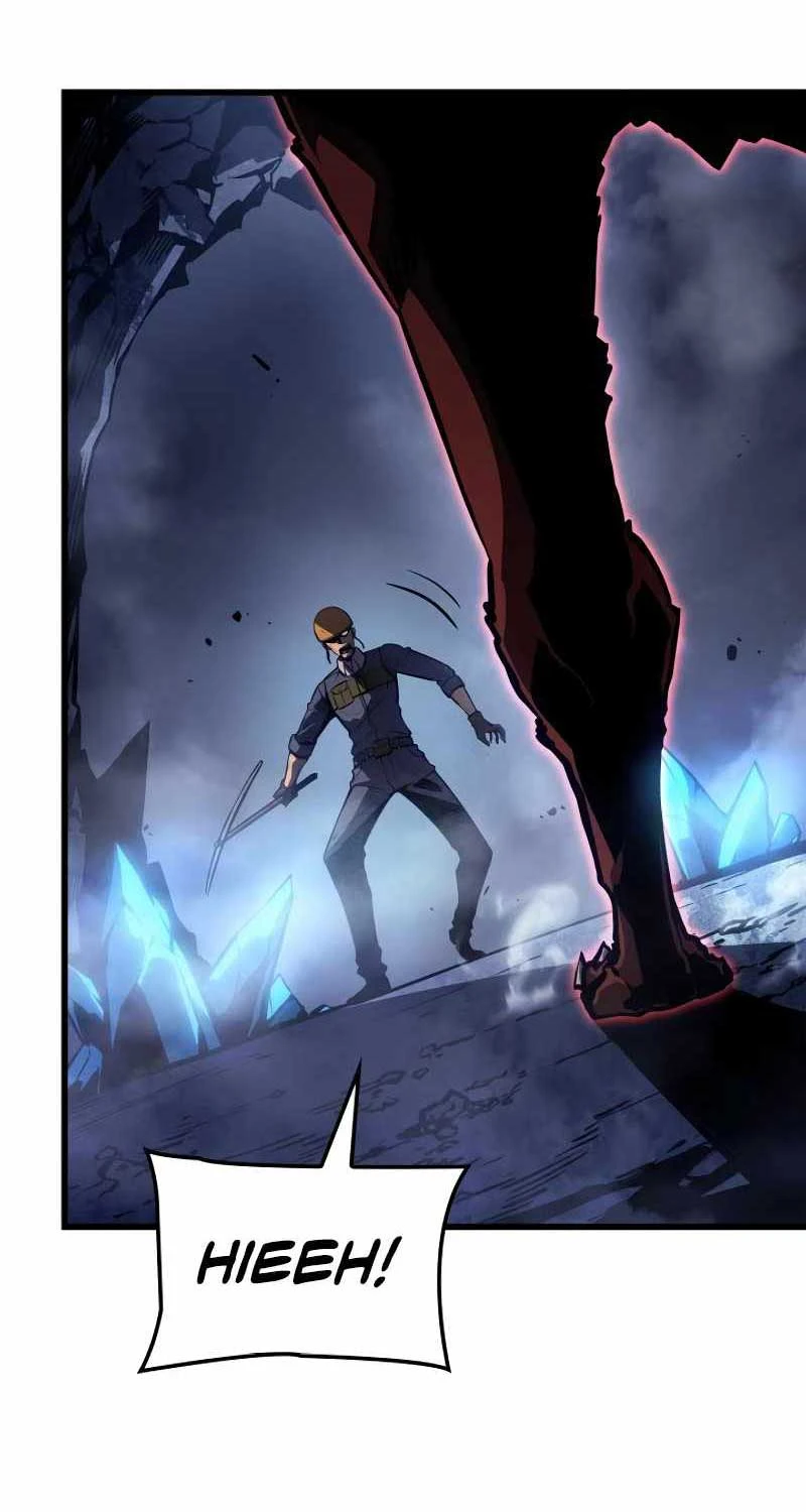 Solo Leveling : Ragnarok Chapter 7 - Trang 40