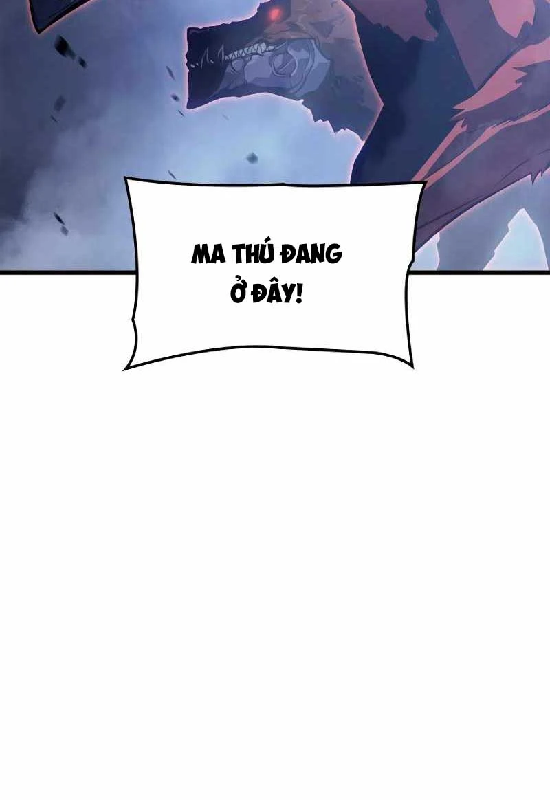 Solo Leveling : Ragnarok Chapter 7 - Trang 42