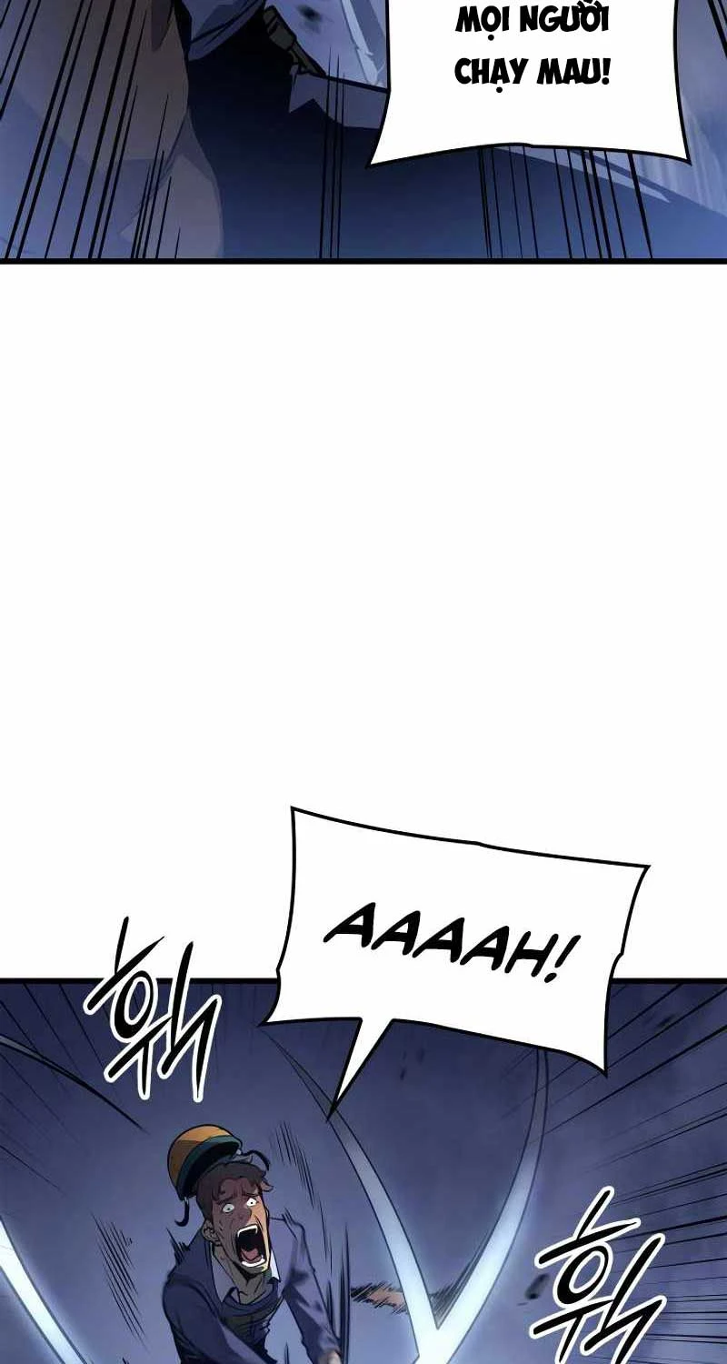 Solo Leveling : Ragnarok Chapter 7 - Trang 44