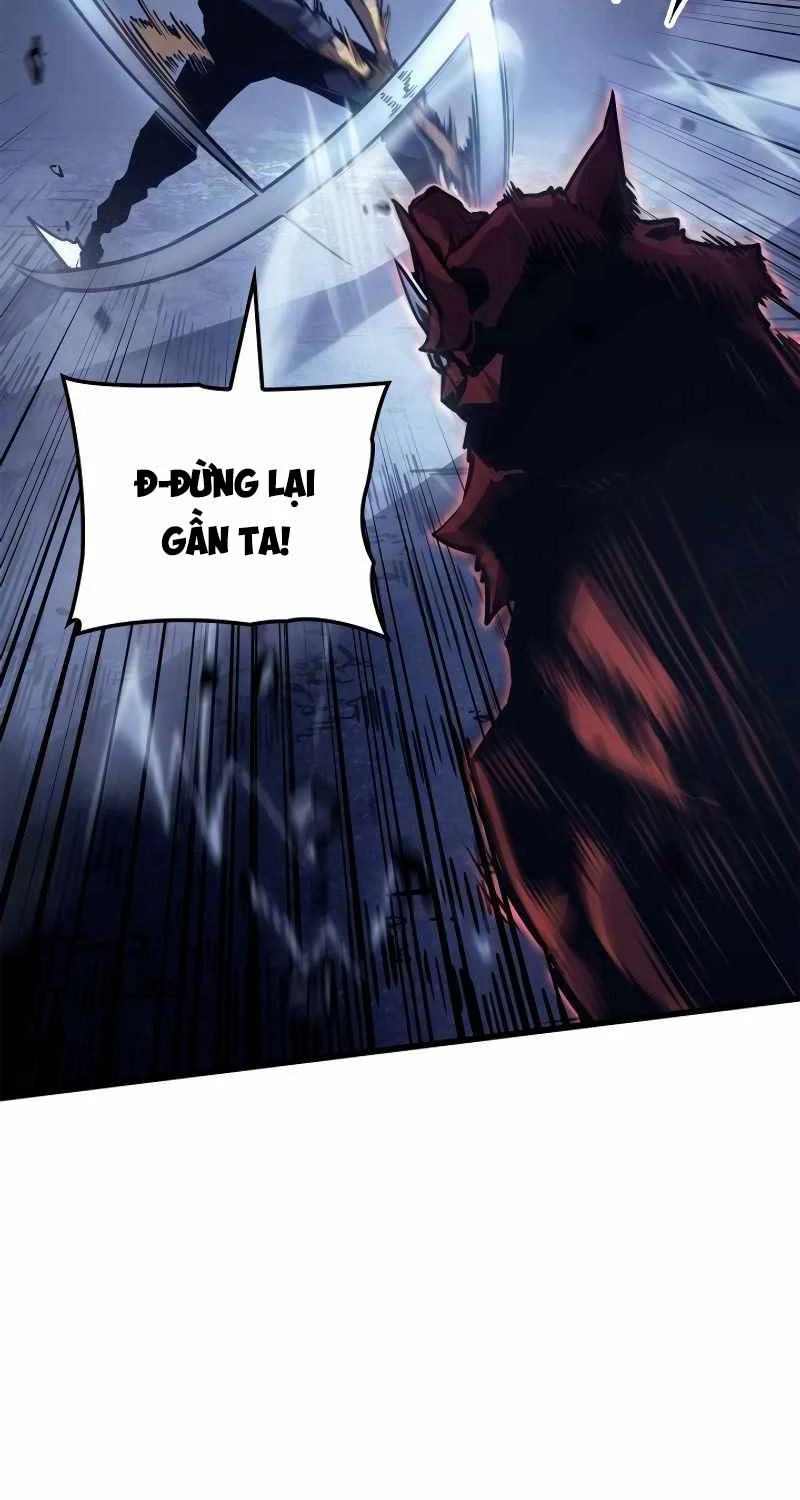 Solo Leveling : Ragnarok Chapter 7 - Trang 45
