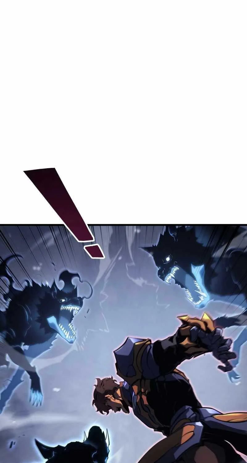 Solo Leveling : Ragnarok Chapter 8 - Trang 11