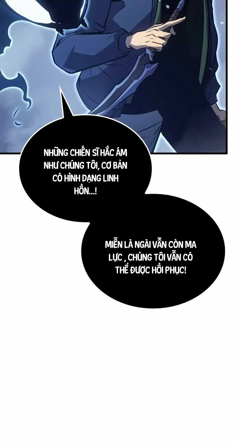 Solo Leveling : Ragnarok Chapter 8 - Trang 15