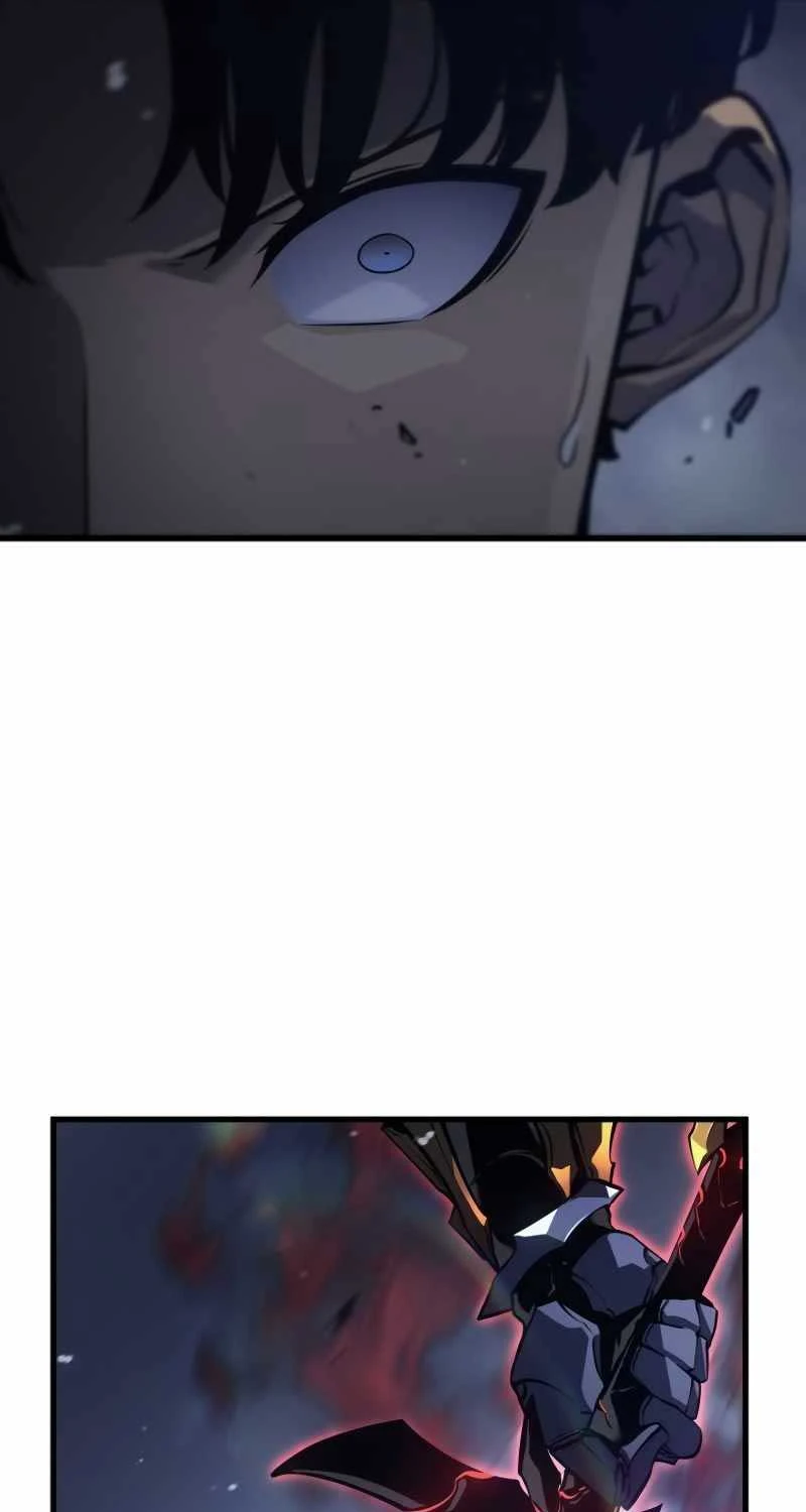 Solo Leveling : Ragnarok Chapter 8 - Trang 21