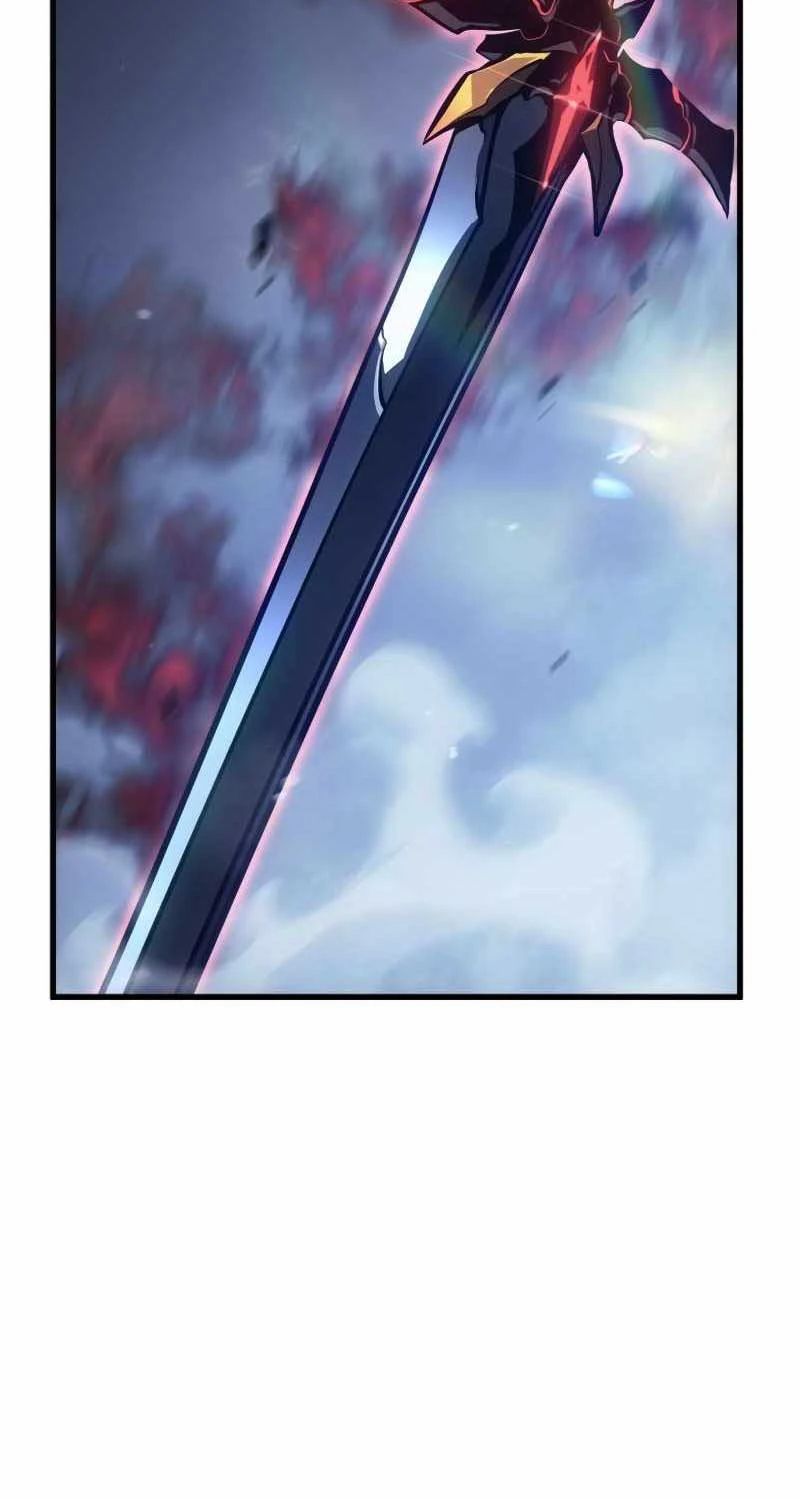 Solo Leveling : Ragnarok Chapter 8 - Trang 22