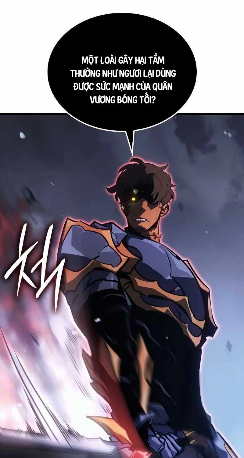 Solo Leveling : Ragnarok Chapter 8 - Trang 23