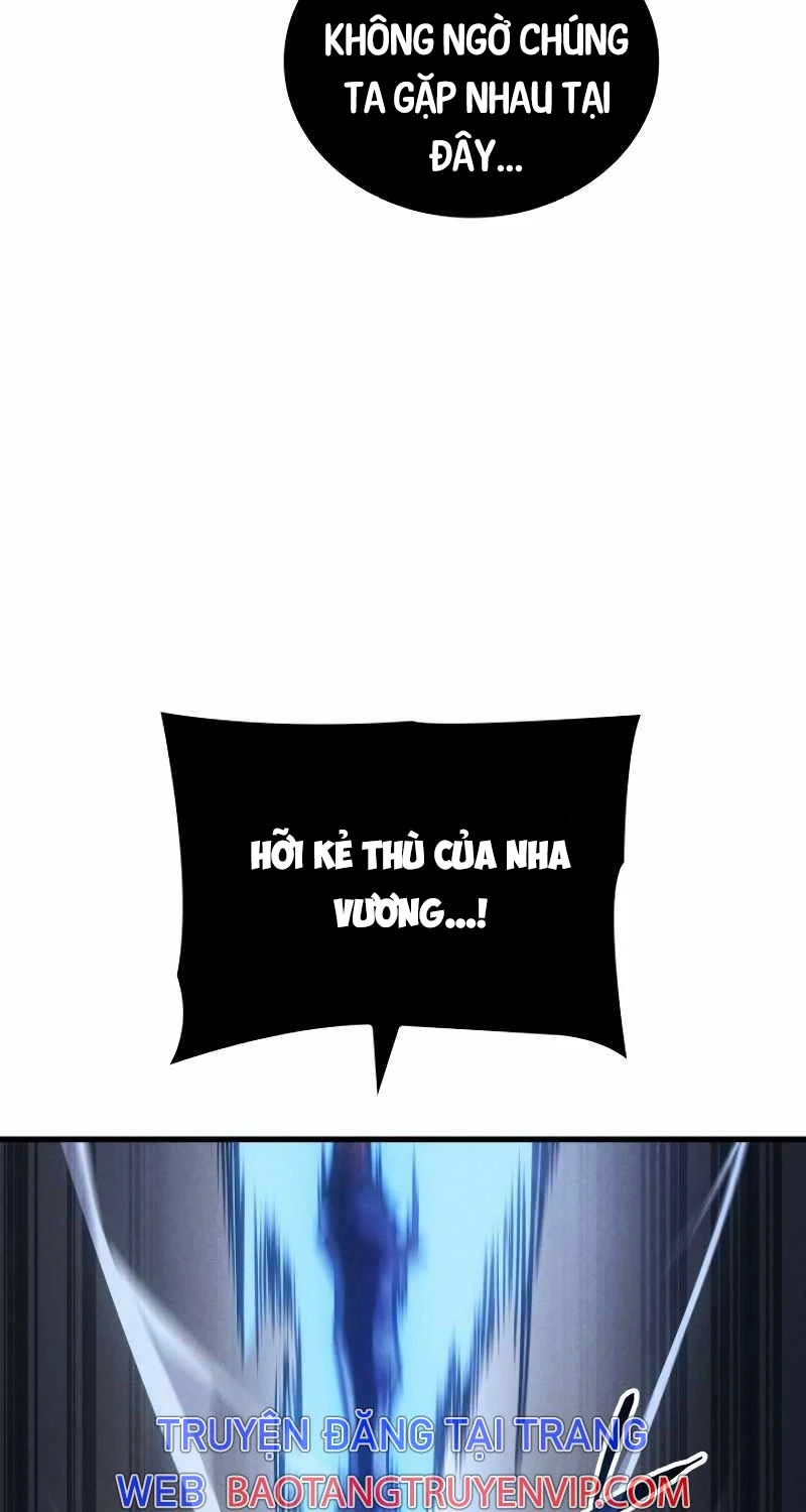 Solo Leveling : Ragnarok Chapter 8 - Trang 27
