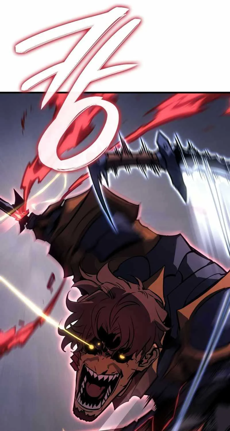 Solo Leveling : Ragnarok Chapter 8 - Trang 29
