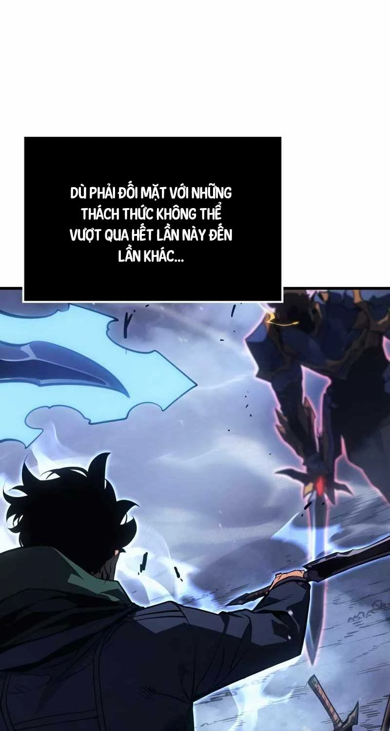 Solo Leveling : Ragnarok Chapter 8 - Trang 3