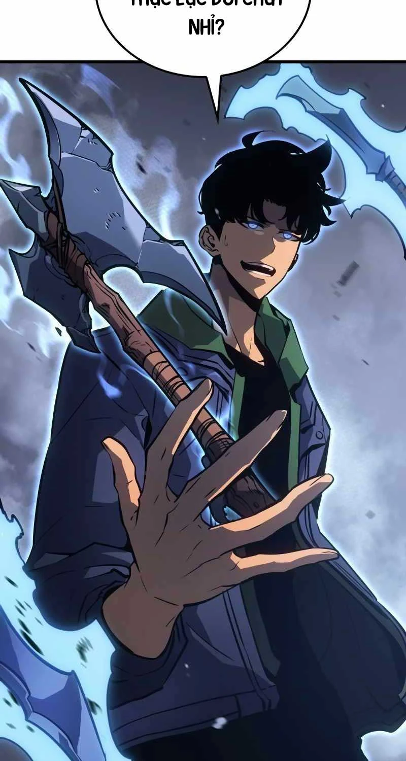 Solo Leveling : Ragnarok Chapter 8 - Trang 31
