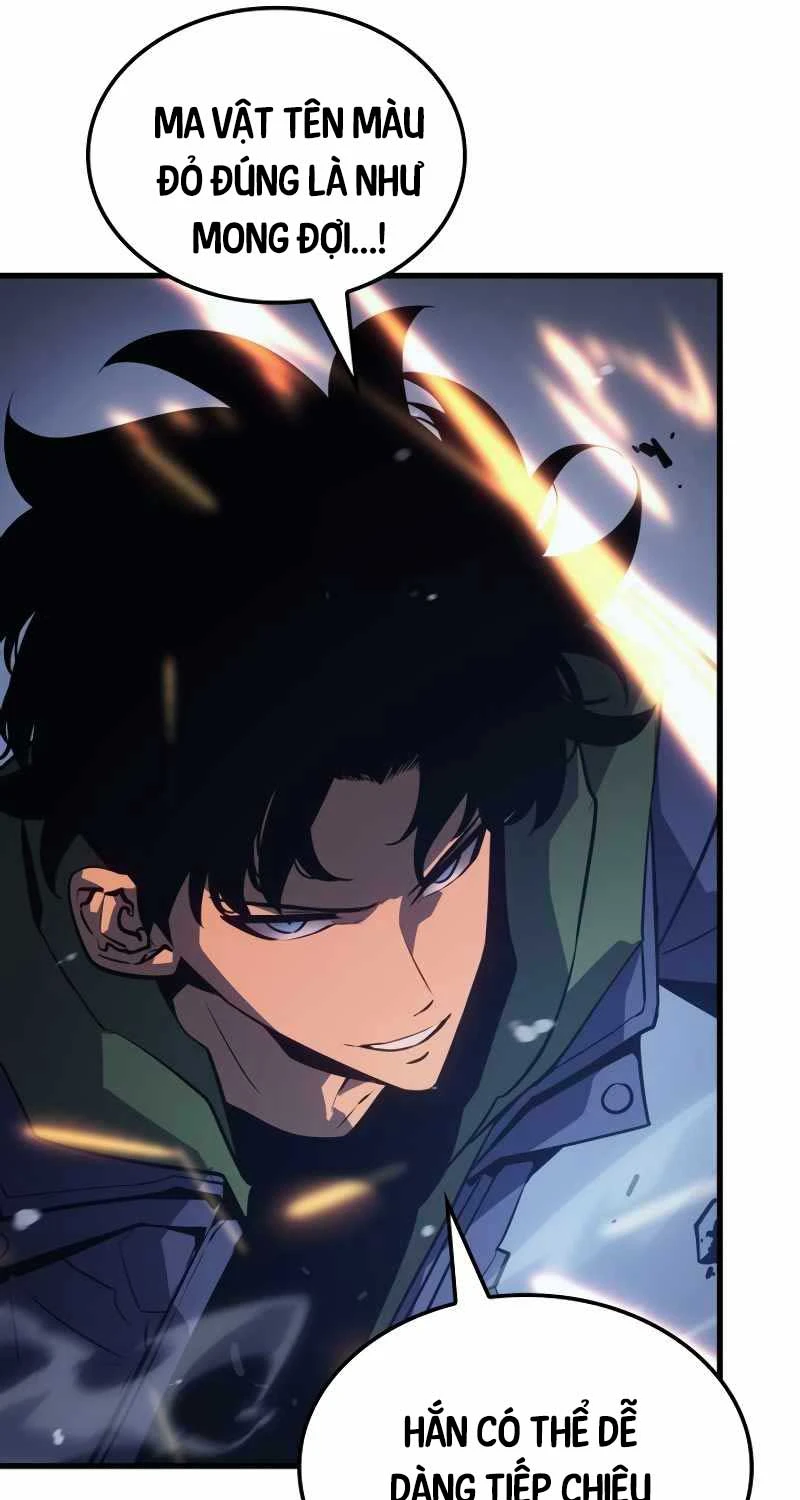 Solo Leveling : Ragnarok Chapter 8 - Trang 34