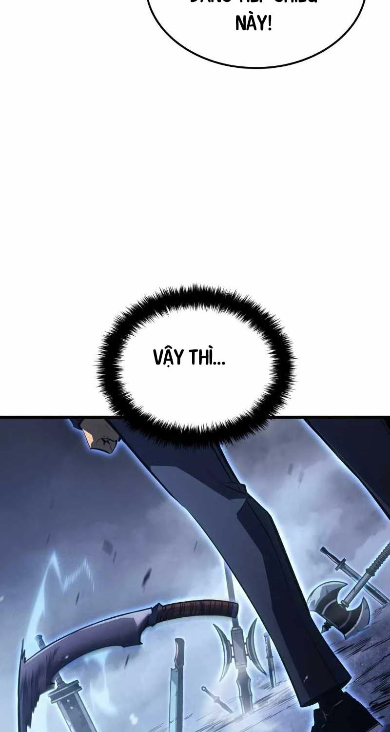 Solo Leveling : Ragnarok Chapter 8 - Trang 35
