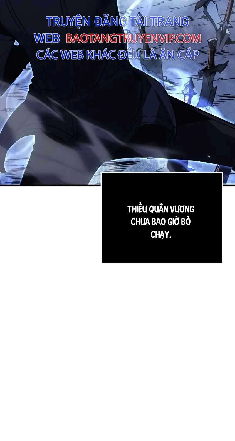 Solo Leveling : Ragnarok Chapter 8 - Trang 4