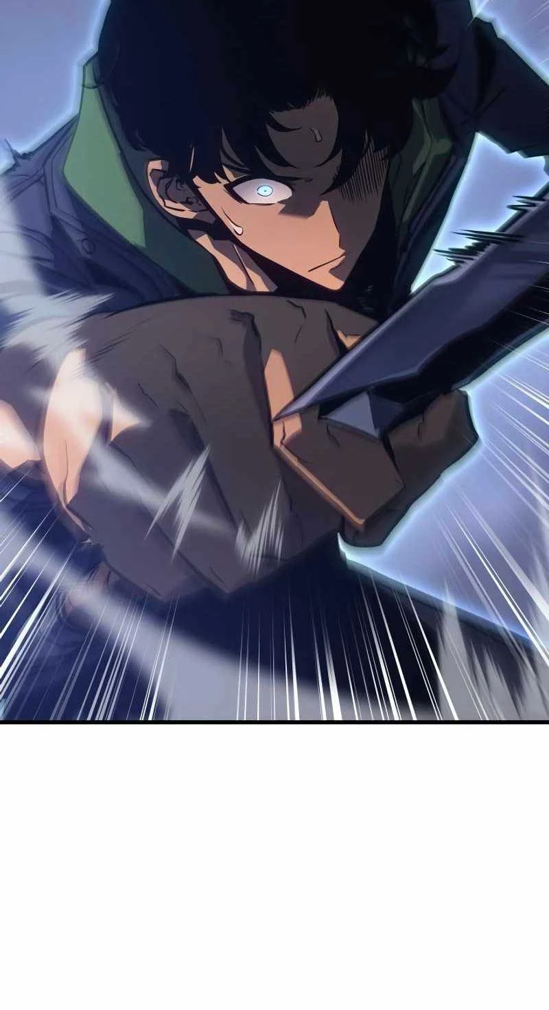 Solo Leveling : Ragnarok Chapter 8 - Trang 47