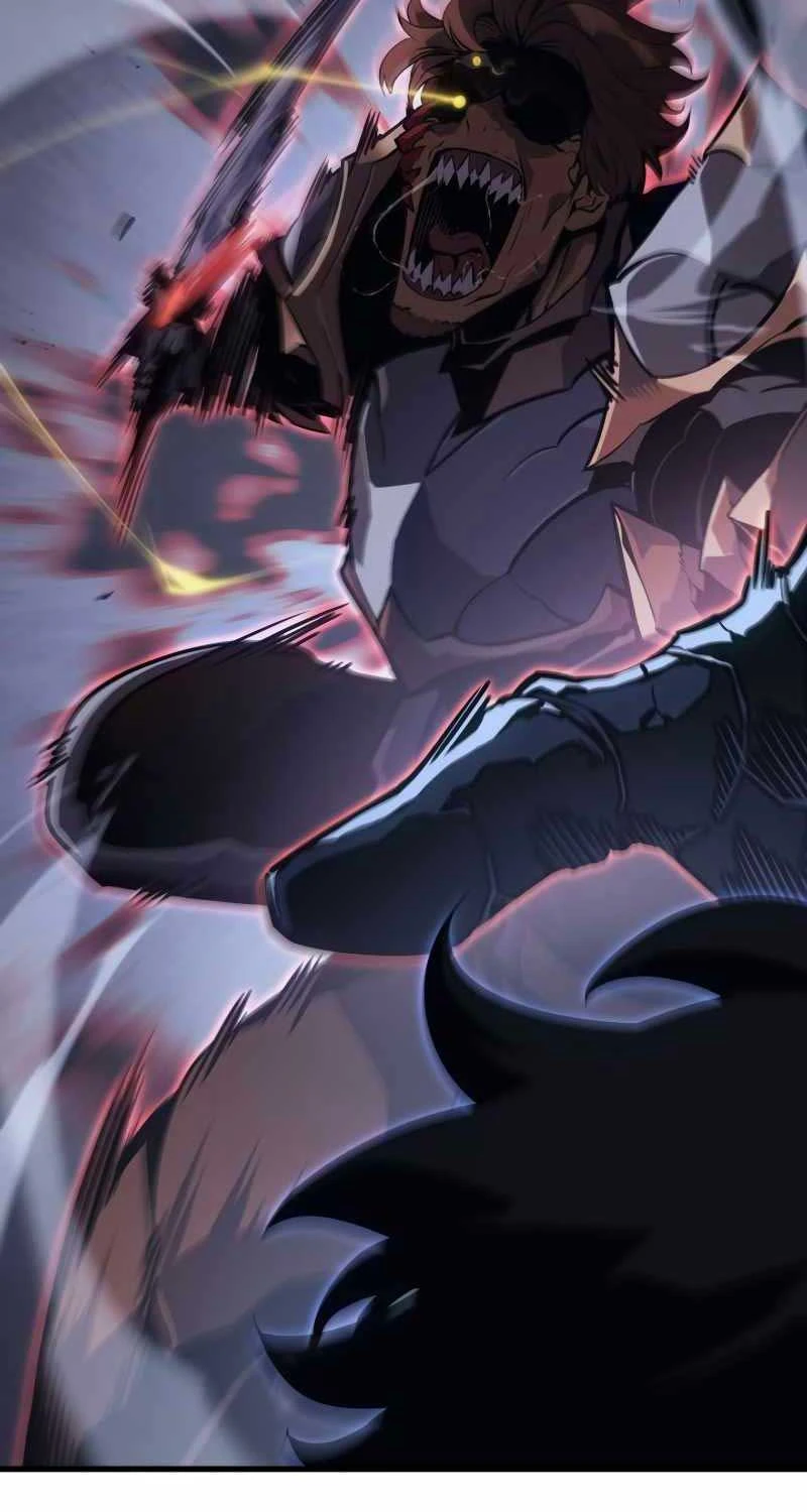 Solo Leveling : Ragnarok Chapter 8 - Trang 50