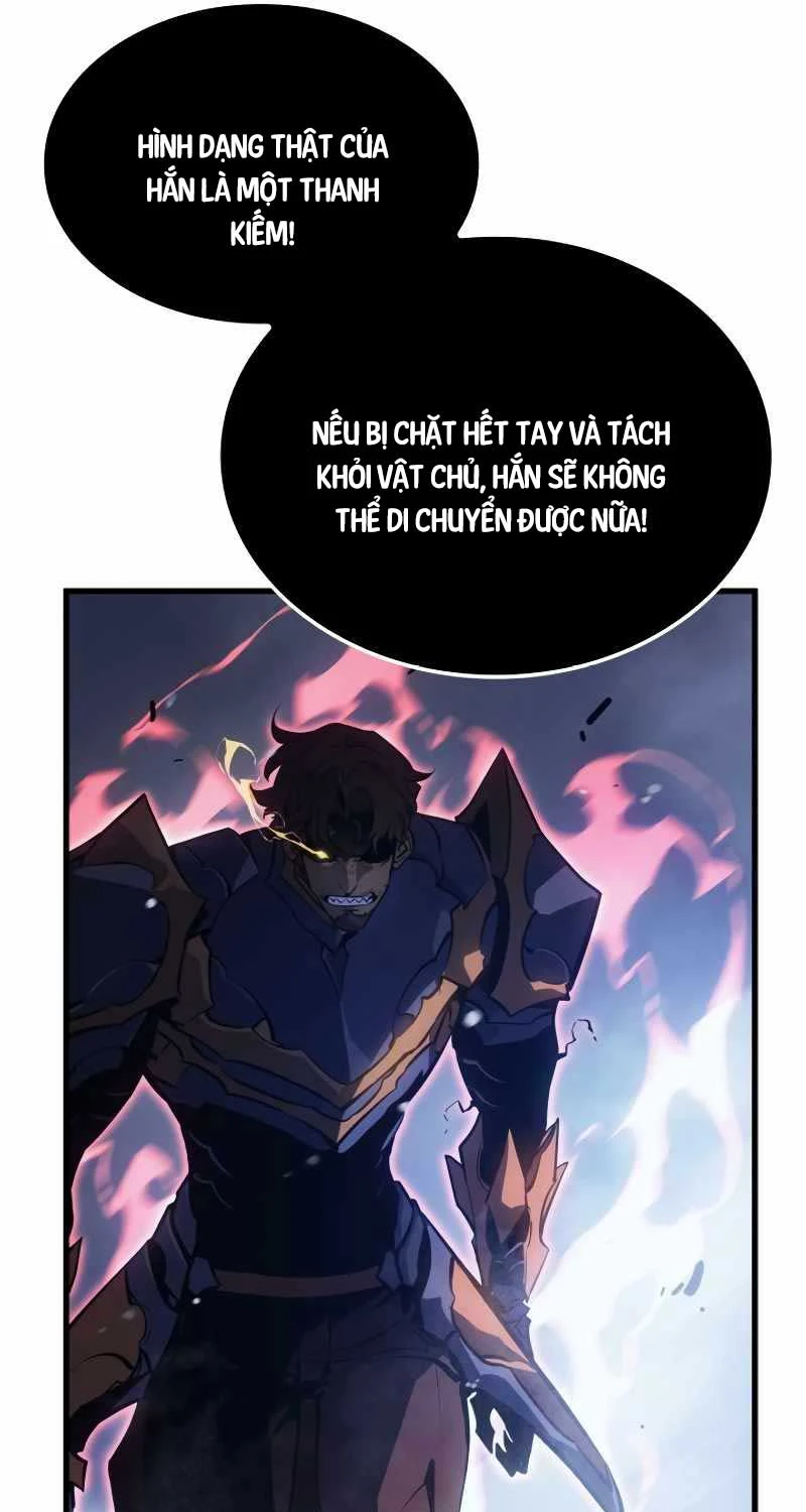 Solo Leveling : Ragnarok Chapter 8 - Trang 7