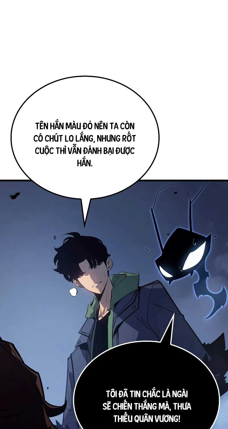 Solo Leveling : Ragnarok Chapter 9 - Trang 1