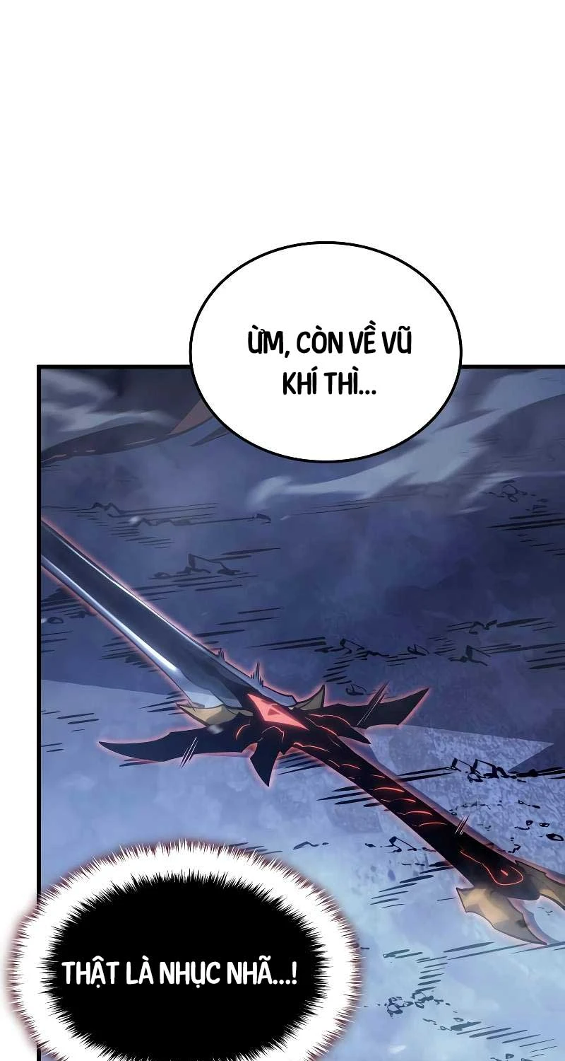 Solo Leveling : Ragnarok Chapter 9 - Trang 11