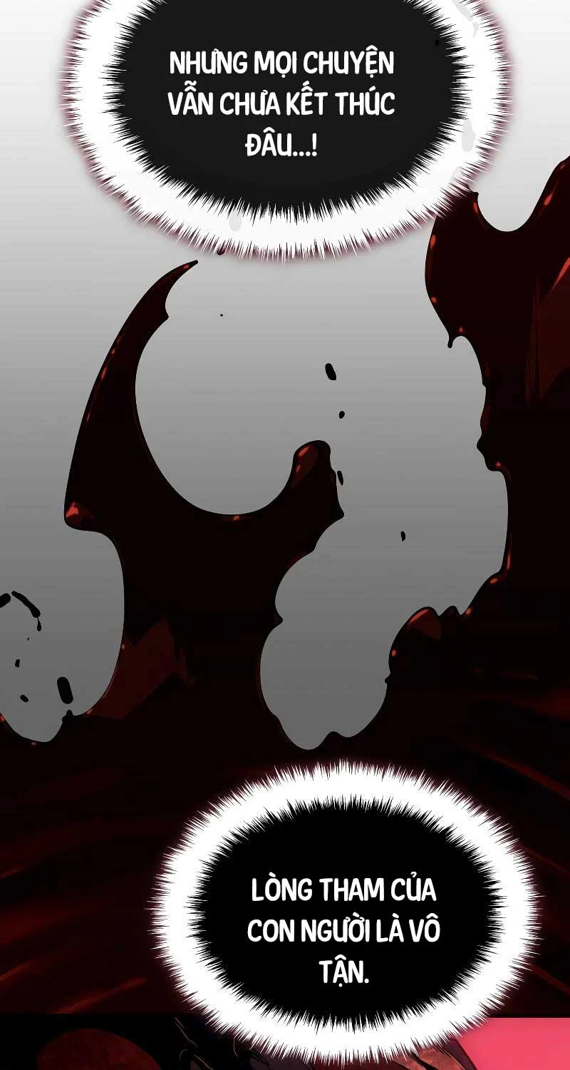 Solo Leveling : Ragnarok Chapter 9 - Trang 13